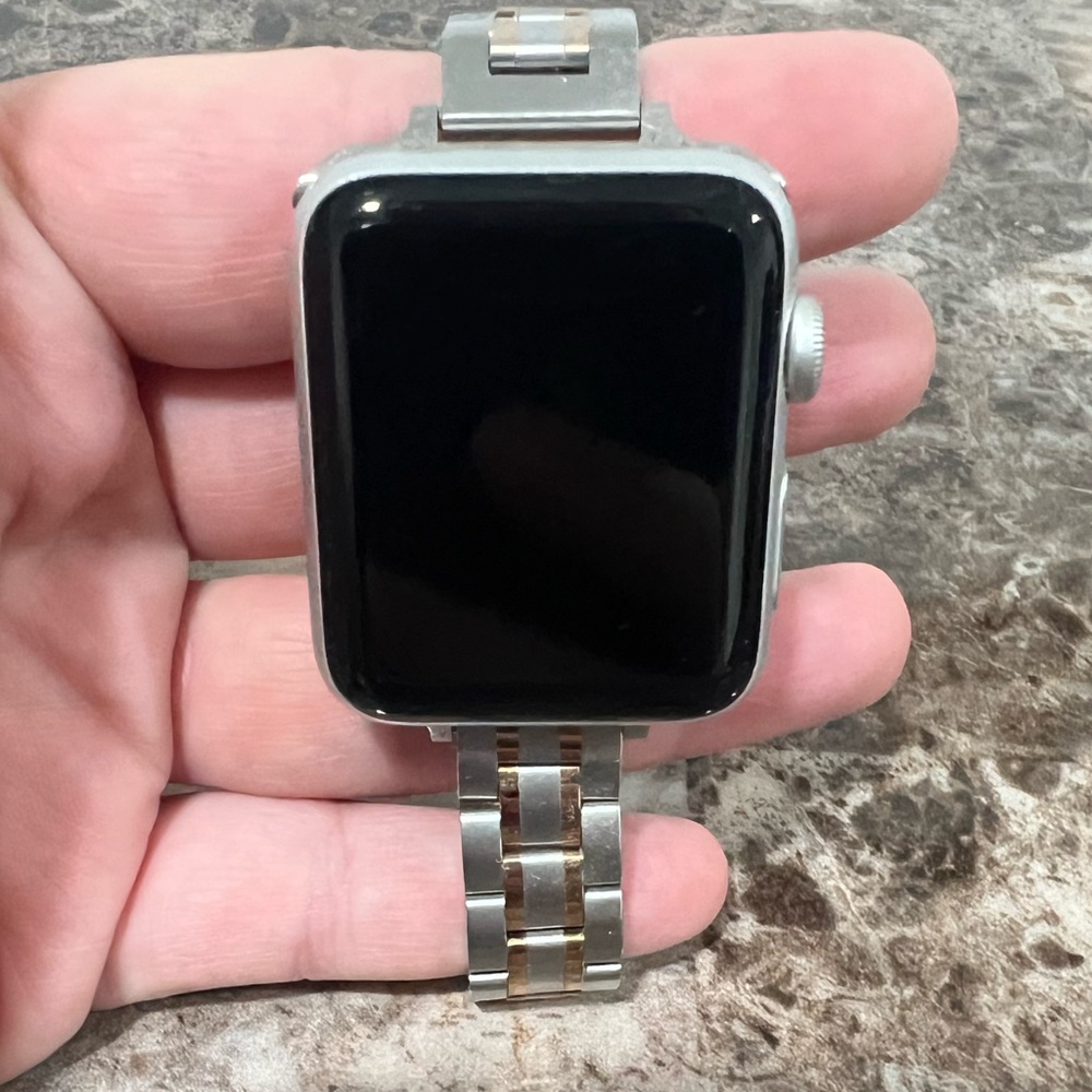 Apple Watch series 3 42mm